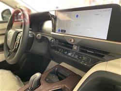 تۆیۆتا کراون